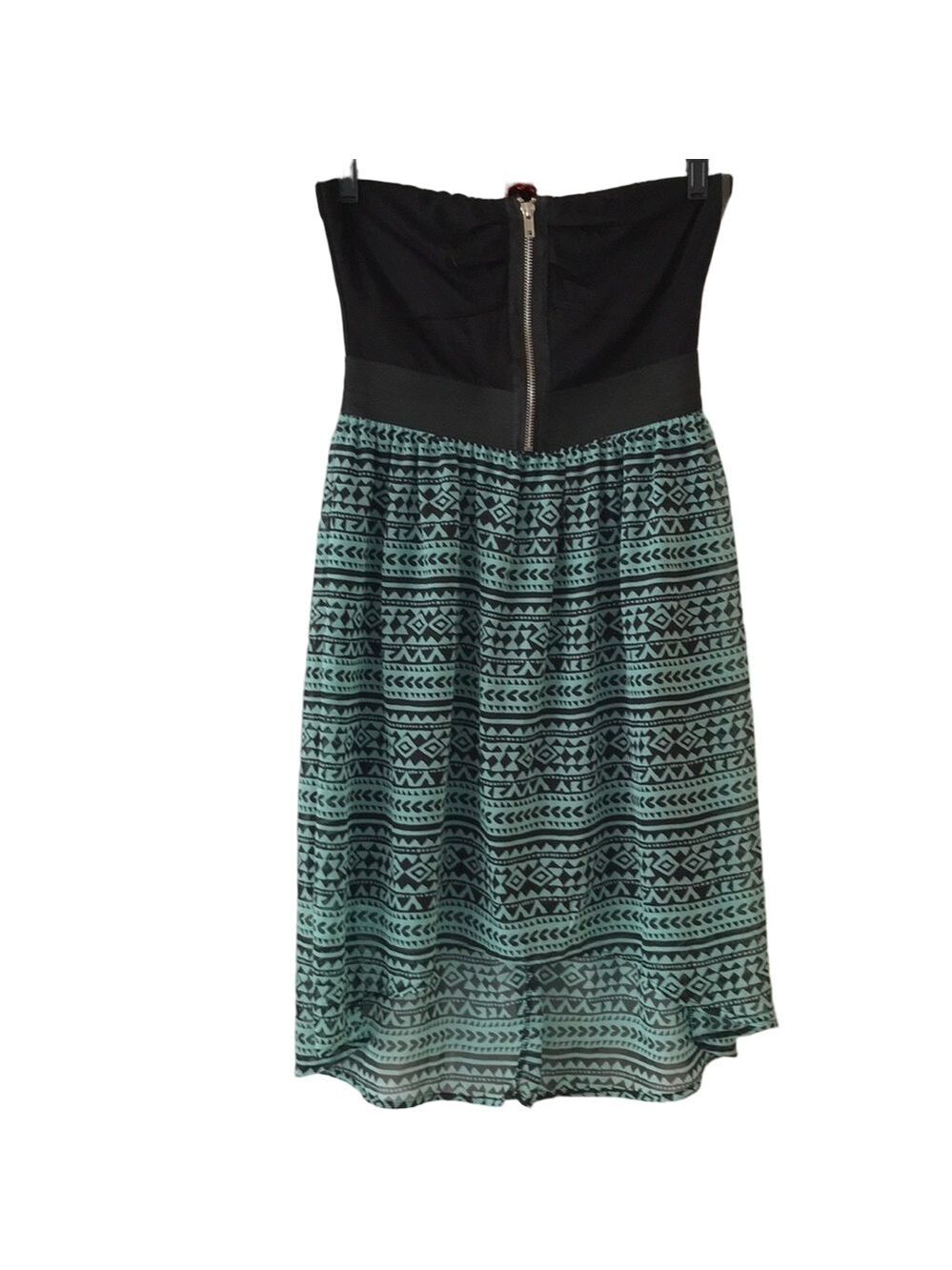 NWT high low dress